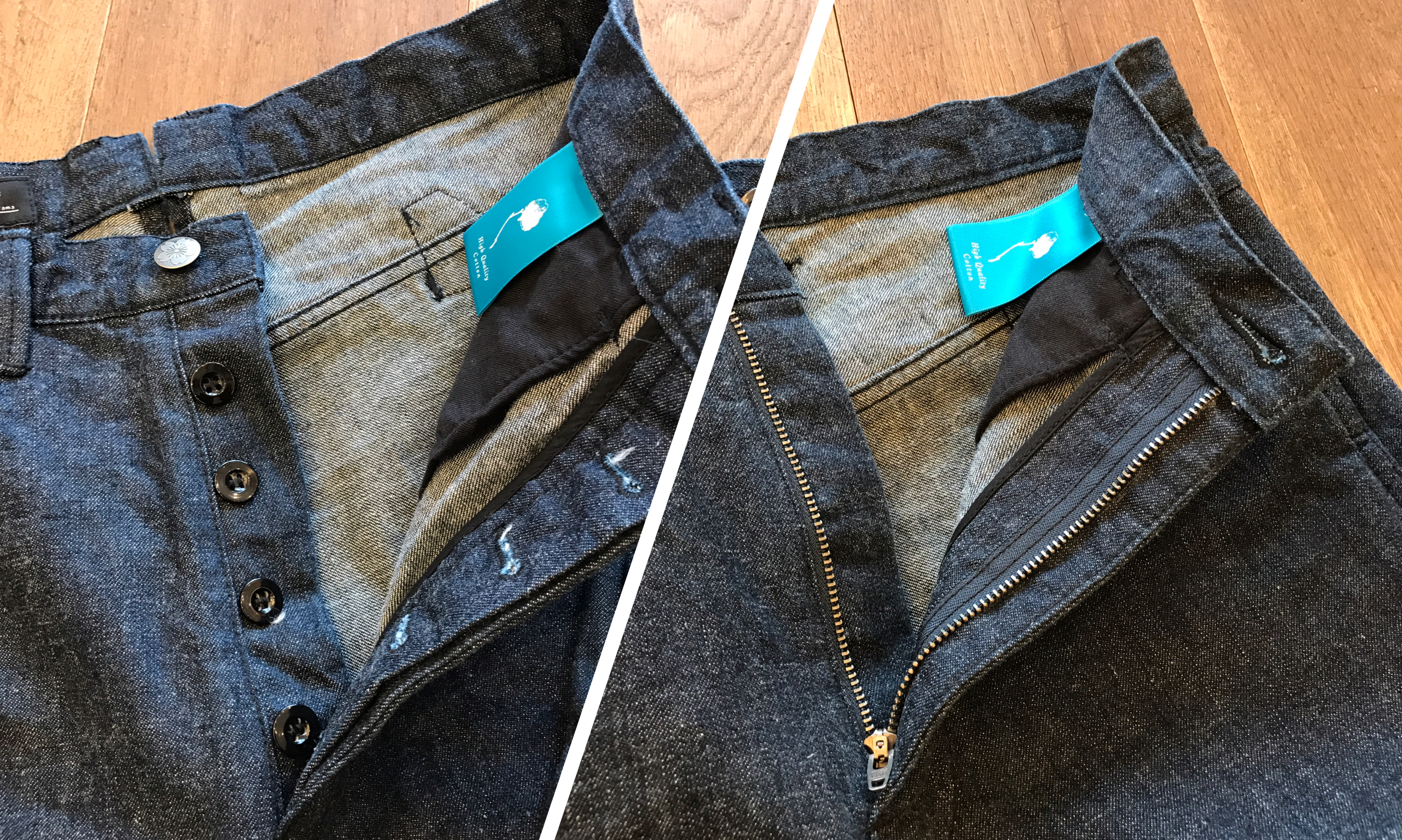 市場 Szb 手芸材料 アクセサリーパーツ ポーチ修理用 ファスナー ジッパー ジーンズ ズボン 素材