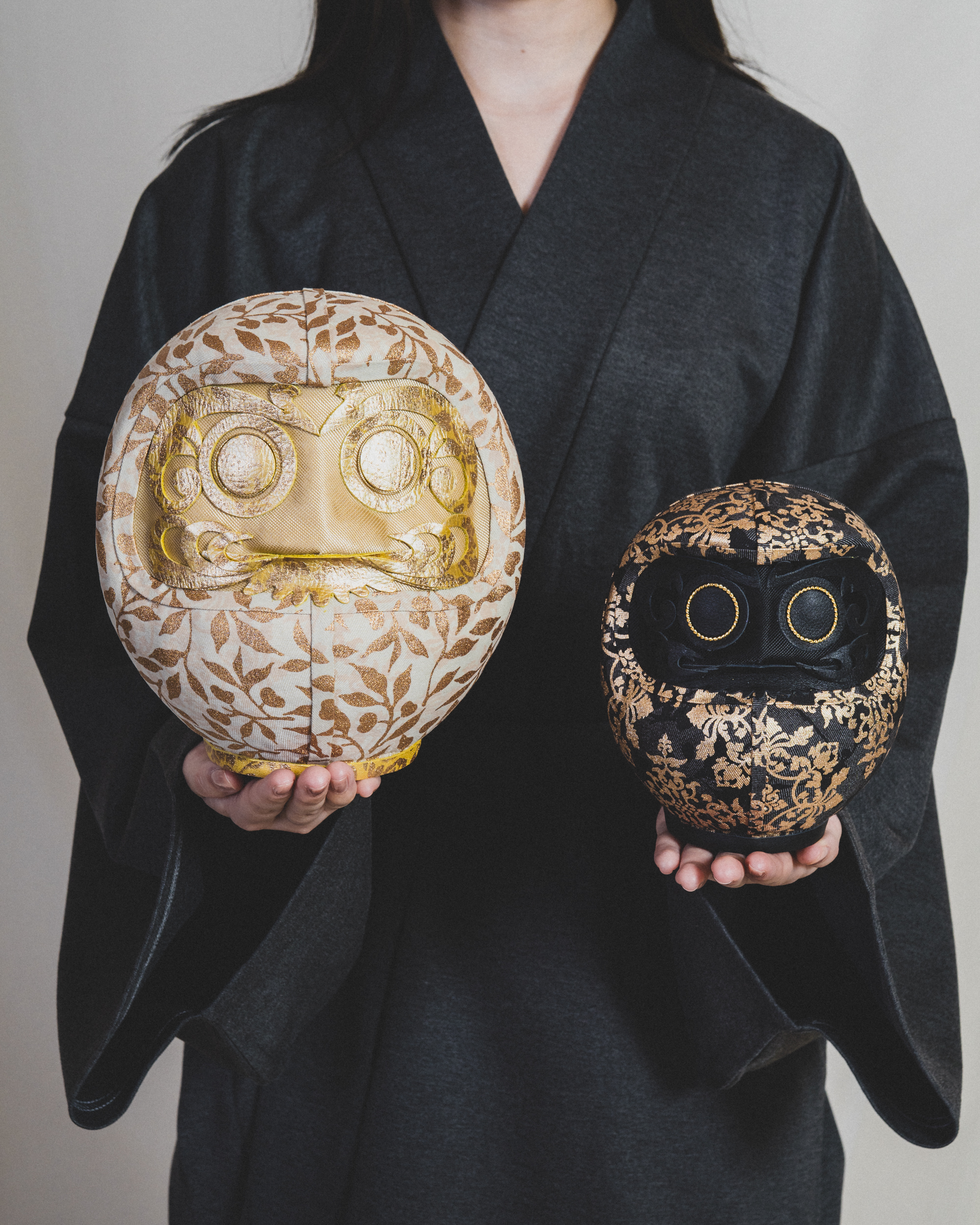 DARUMA